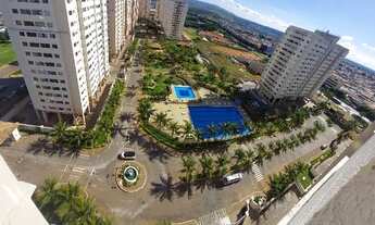 Imagem: Borges Landeiro 2Qts suíte varanda vista