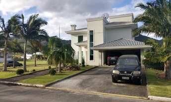 Imagem: Casa de luxo em um lindo condomínio fechado