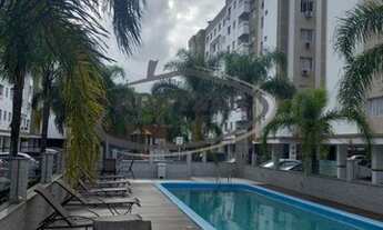 Imagem 7: Apartamento para Venda em São José, Fazenda Santo Antônio, 1 dormitório, 1 banheiro, 1 vag