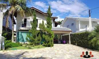 Imagem 2: Casa com 4 dormitórios à venda, 258 m² por R$ 3.000.000,00 - Hanga Roa - Bertioga/SP