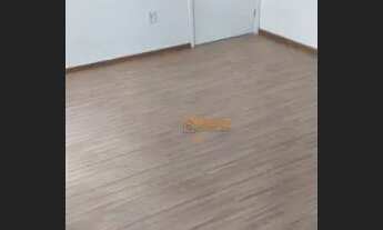 Imagem 3: Apartamento para alugar, 48 m² por R$ 1.400,00/mês - Jardim São Domingos - Guarulhos/SP