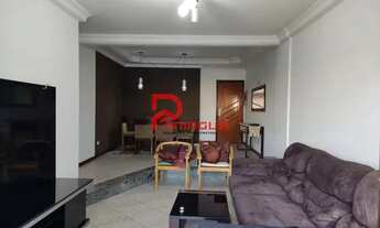 Imagem 4: Apartamento com 3 dorms, Canto do Forte, Praia Grande, Cod: 4891