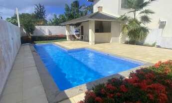 Imagem 6: CASA RESIDENCIAL em LAURO DE FREITAS - BA, BURAQUINHO