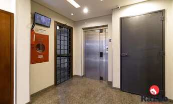 Imagem 2: Apartamento no CENTRO de 54,00 m2 - 03789.002-RZ