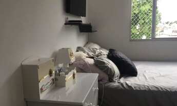 Imagem 6: Vendo meu apartamento no Afonso Pena de 02 quartos