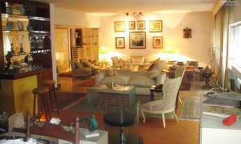 Imagem 2: RJ - Copacabana - Apartamento - 4 quartos sendo 2 suítes - 310m²