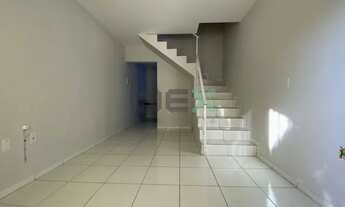 Imagem 2: SOBRADO 2D E 2 VAGAS no bairro São Francisco de Assis em Camboriú- SC