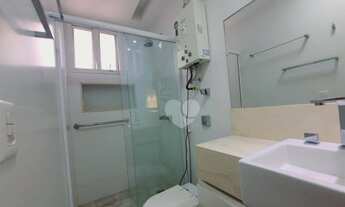 Imagem 7: Apartamento com 3 dormitórios à venda, 100 m² por R$ 1.950.000,00 - Leblon - Rio de Janeir