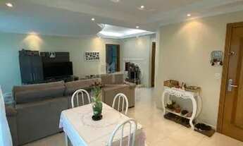 Imagem 3: Apartamento para aluguel, 3 quartos, 3 suítes, 2 vagas, Centro - São Bernardo do Campo/SP