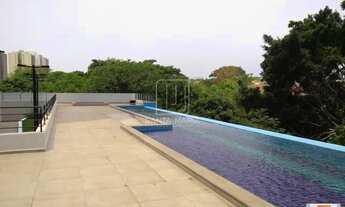 Imagem 7: Apartamento (tipo - padrao) 3 dormitórios/suite, cozinha planejada, portaria 24hs, lazer