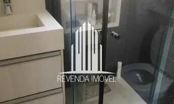 Imagem 6: Apartamento a venda Condominio Rio SCS com 3 dorms(1 suíte) e com 2 vagas de garagem