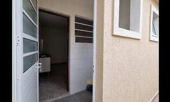 Imagem 2: Casa Condomínio Térrea 1 Dorm., Chácara Mafalda