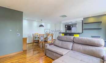 Imagem 5: Locação Apartamento 2 Dormitórios - 110 m² Brooklin