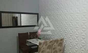 Imagem 3: Apartamento em Parque São Vicente - Mauá, SP