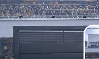 Imagem: Casa de 3 Quartos à venda no Setor Santos