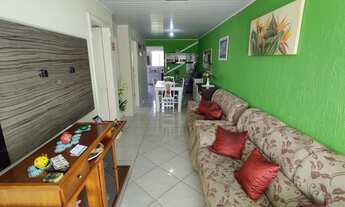 Imagem 2: LINDA CASA 02 DORMITÓRIOS EM REGIÃO DE MORADORES DE IMBÉ