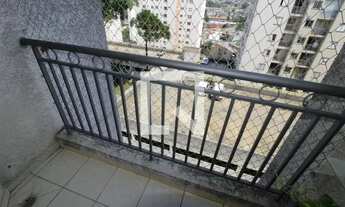 Imagem 5: Apartamento para Aluguel - Vila Formosa, 2 Quartos, 49 m2