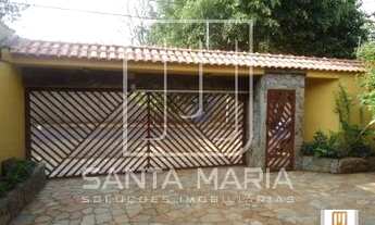 Imagem 2: Casa (térrea na rua) 3 dormitórios/suite, cozinha planejada