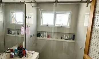 Imagem 5: Cobertura para venda com 228 metros quadrados com 3 quartos em Paraíso - São Paulo - São P