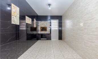 Imagem 5: CASA À VENDA 4 QUARTOS COM 3 VAGAS DE GARAGEM NO COLÔNIA RIO GRANDE