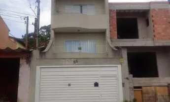 Imagem 7: Sobrado - Demarchi - SBC