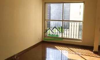 Imagem: Apartamento com 2 dormitórios para alugar