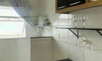 Imagem 5: Apartamento para Venda em Sorocaba, Jardim Piazza Di Roma II, 2 dormitórios, 1 banheiro, 1