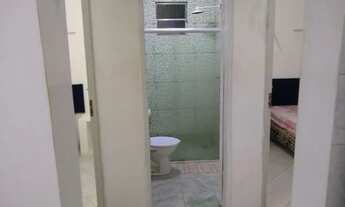 Imagem 6: Casa próximo a praia do Saco