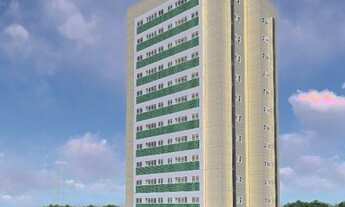 Imagem: Residencial Espaço Samambaia QS 113 da