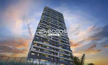 Imagem 4: Apartamento à venda, 3 quartos, 1 suíte, 2 vagas, JARDIM KARAÍBA - Uberlândia/MG