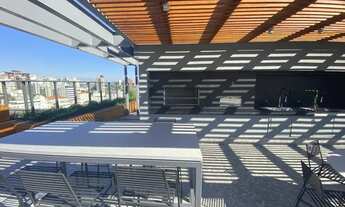 Imagem 2: PORTO ALEGRE - Loft - MOINHOS DE VENTO