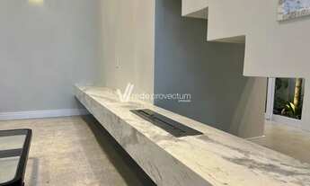 Imagem 6: Casa - Swiss Park - Campinas