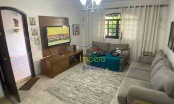 Imagem 4: Casa à venda, 98 m² por R$ 460.000,00 - Cidade Vista Verde - São José dos Campos/SP