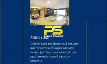Imagem 4: Apartamento 206,98m2 com com 04 Quartos no Jardim Luna á venda por 1.590.000,00