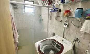 Imagem 7: Kitnet na Av Costa E Silva, Semi Mobiliada, 1 Andar, Boqueirão, Praia Grande, SP