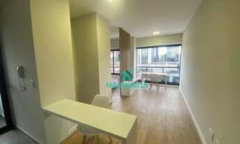 Imagem: Apartamento com 1 dormitório para alugar