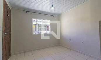 Imagem 3: Casa para Aluguel - Santa Felicidade, 2 Quartos, 48 m2