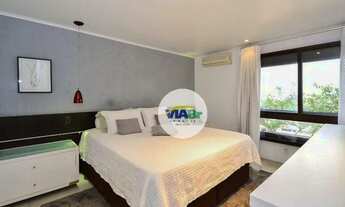 Imagem 3: Apartamento com 2 dormitórios à venda, 109 m² por R$ 1.500.000,00 - Vila Madalena - São Pa