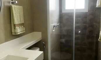 Imagem 2: Casa para venda tem 78 metros quadrados com 2 quartos em Jardim Aeroporto III - Mogi das C