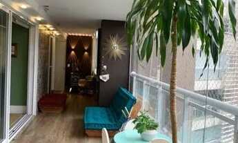 Imagem 4: Apartamento Venda - Ed M.o.r.e 18, Alphaville/barueri