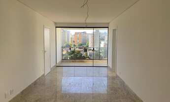 Imagem 7: Apartamento para venda tem 103 metros quadrados com 3 quartos em Santo Antônio - Belo Hori