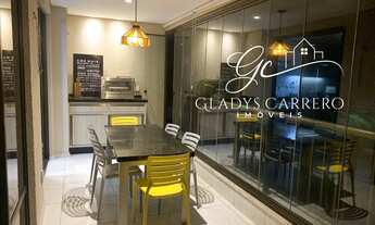 Imagem 4: Porto das Dunas - Pé na Areia -M.Kauai -126m² Mobiliado espetacular !