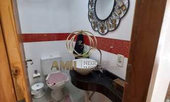 Imagem 3: Casa de condomínio para aluguel e venda possui 140 metros quadrados com 3 quartos