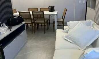 Imagem 3: Apartamento para aluguel com 56 metros quadrados com 2 quartos em Boa Viagem - Recife - PE