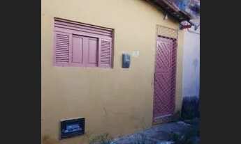 Imagem: Vende-se casa no bairro das Quintas