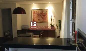 Imagem 7: Apartamento com 4 dorms, Santo Antônio, Belo Horizonte, Cod: 505