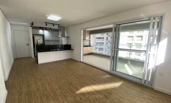 Imagem 3: Apartamento para venda possui 103 metros quadrados com 3 quartos