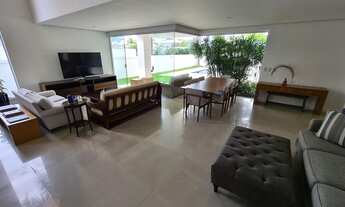 Imagem 4: O-p-O-r-T-u-N-i-D-a-D-e!! Linda Casa 4 Suítes na Barra da Tijuca!!