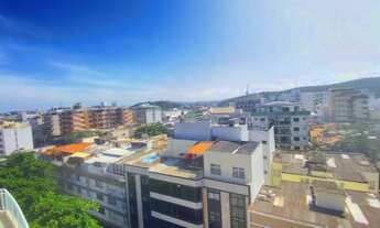 Imagem 2: Cobertura duplex 182 metros quadrados no Centro - Cabo Frio RJ Vista panorâmica