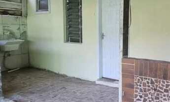 Imagem: ALUGUEL ANUAL DE CASA (QUINTAL SOZINHO